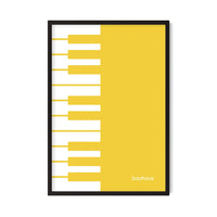 Piano Keys