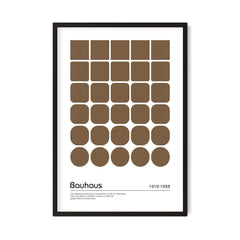 Morphing Shapes — Marron