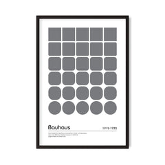 Morphing Shapes — Gris