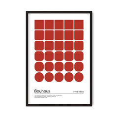 Morphing Shapes — Rouge