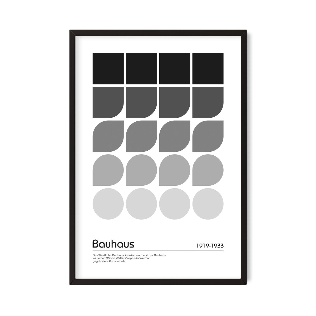 Shape Gradient