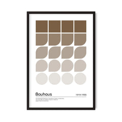 Shape Gradient — Braun