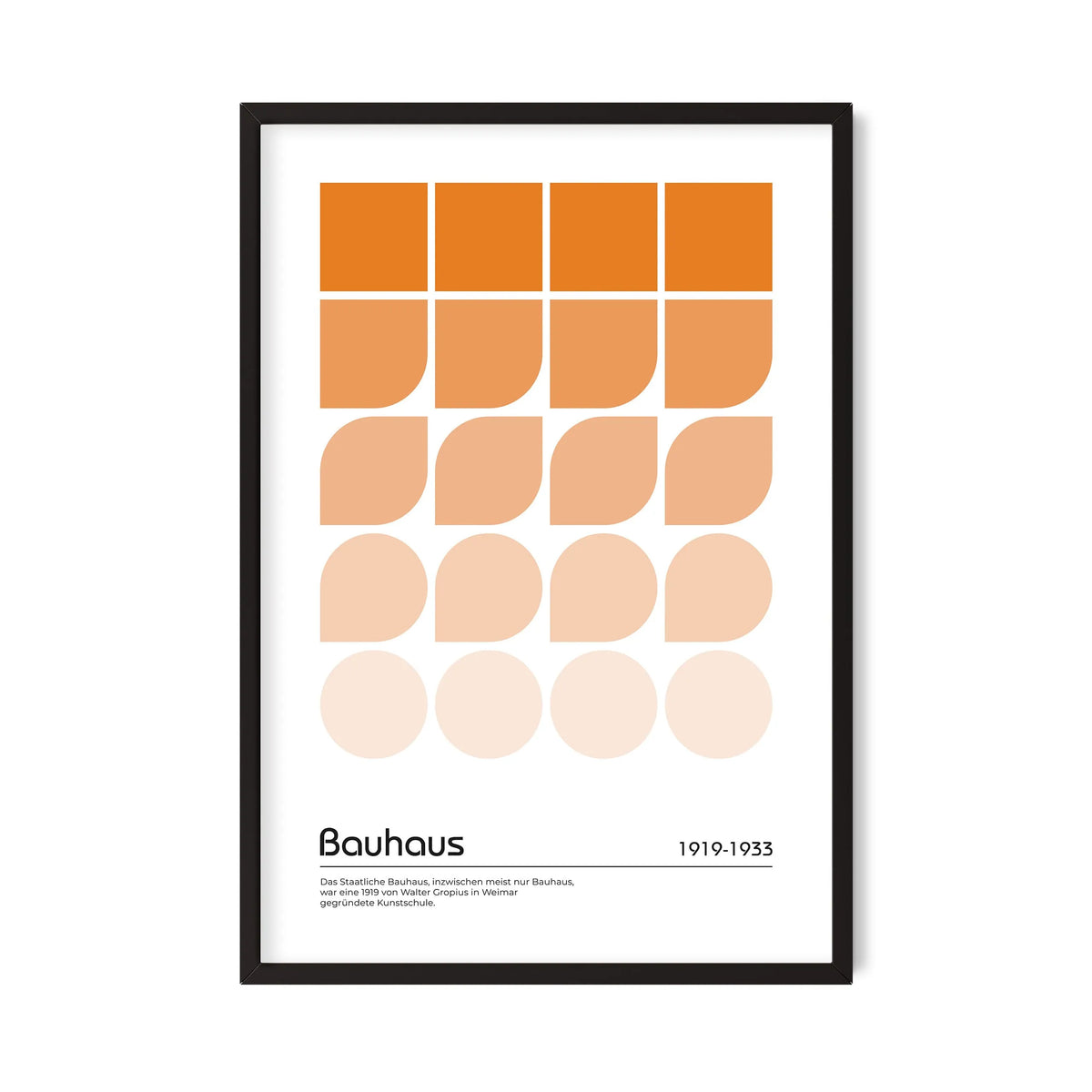 Shape Gradient