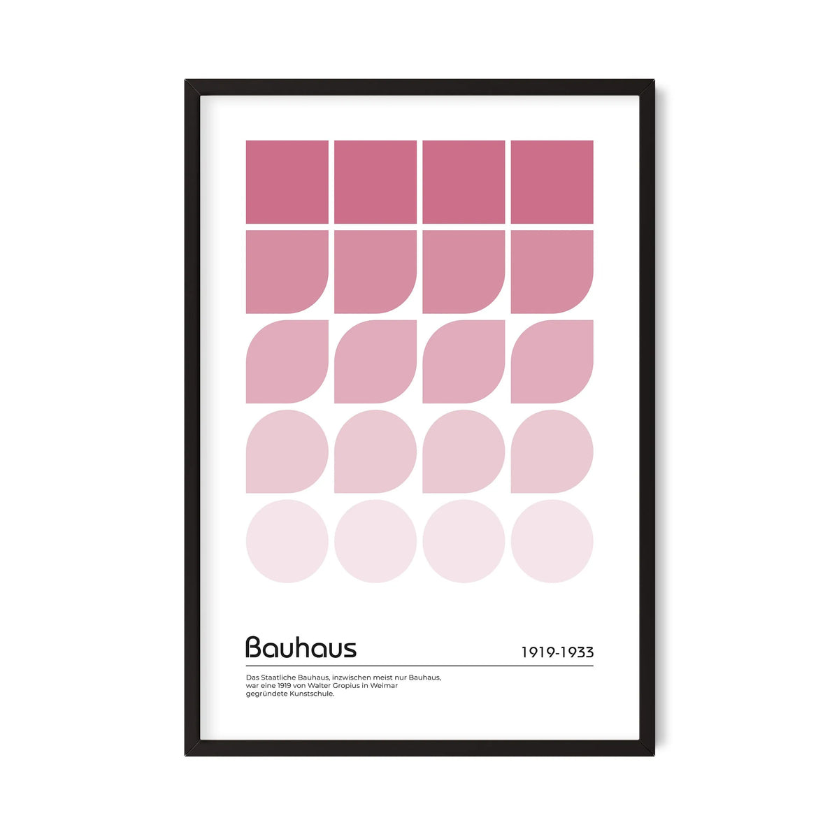 Shape Gradient