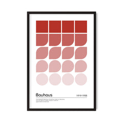 Shape Gradient — Rot