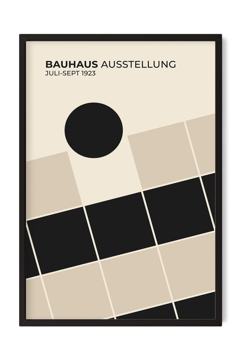 Geometric Balance