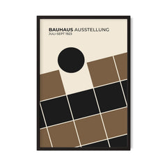 Geometric Balance — Braun
