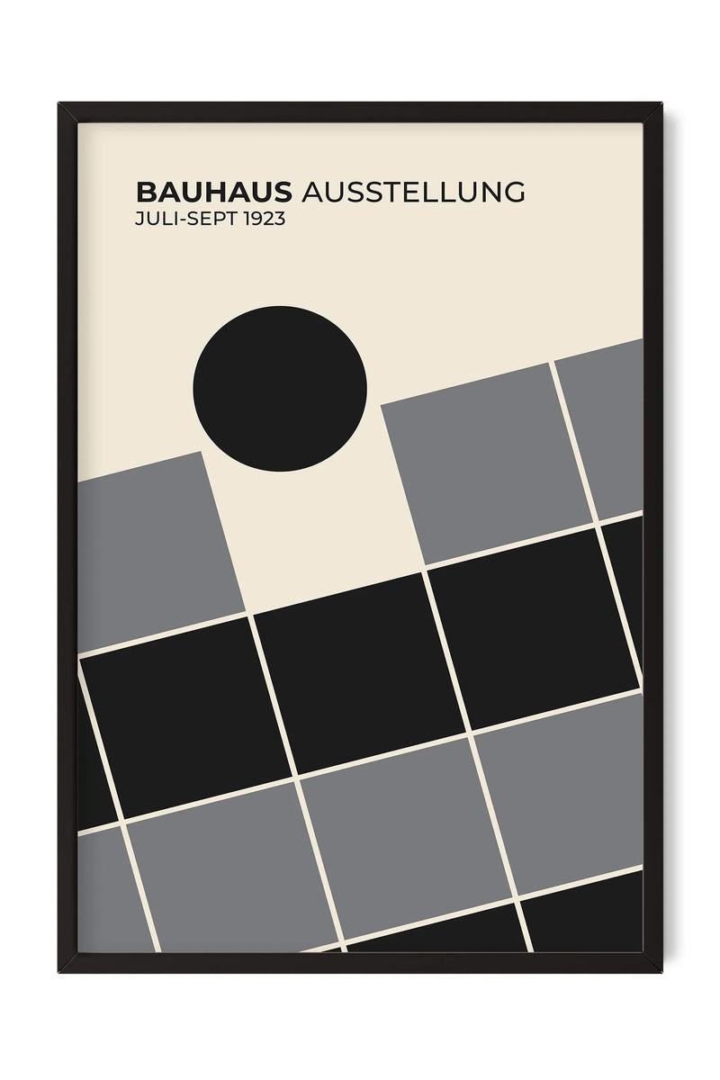 Geometric Balance