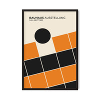 Geometric Balance