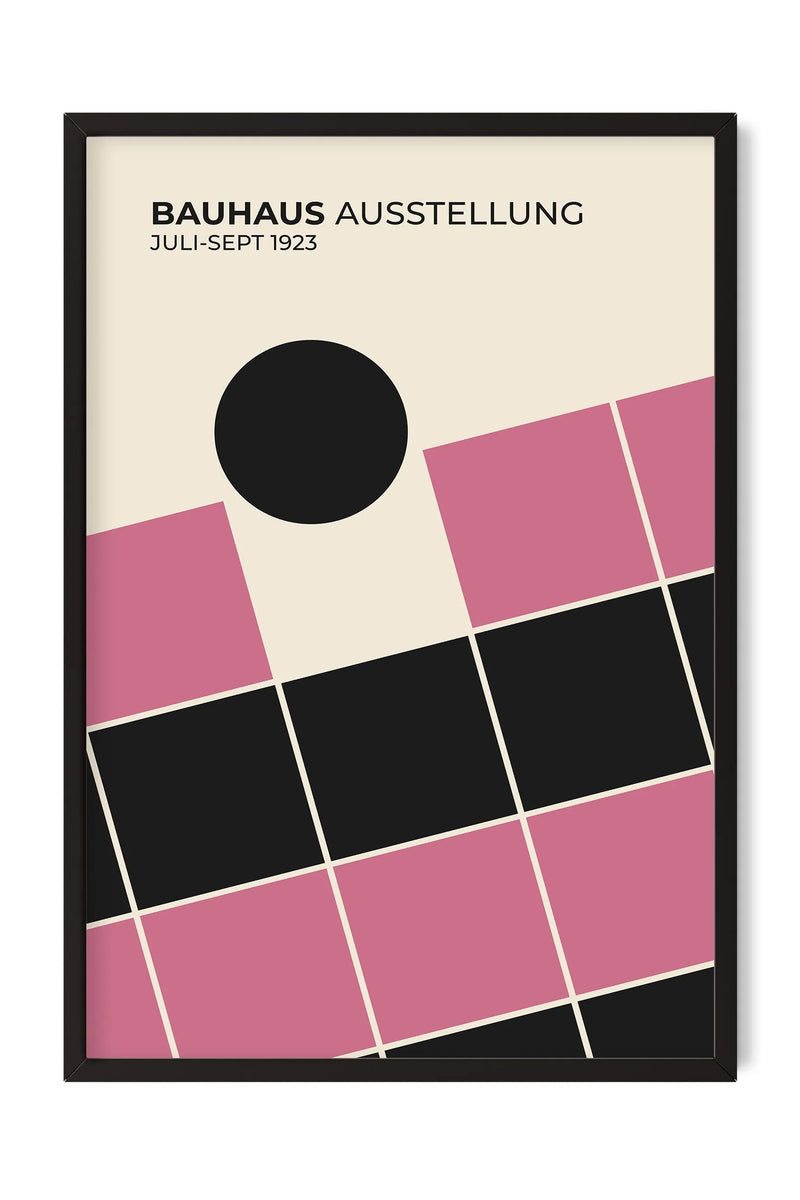 Geometric Balance
