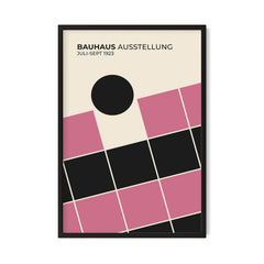 Geometric Balance — Rosa