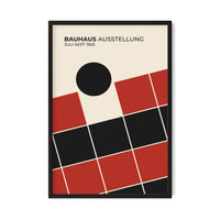 Geometric Balance