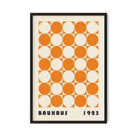 Bauhaus Checkers