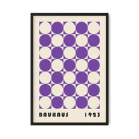 Bauhaus Checkers
