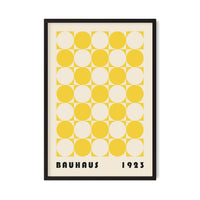 Bauhaus Checkers