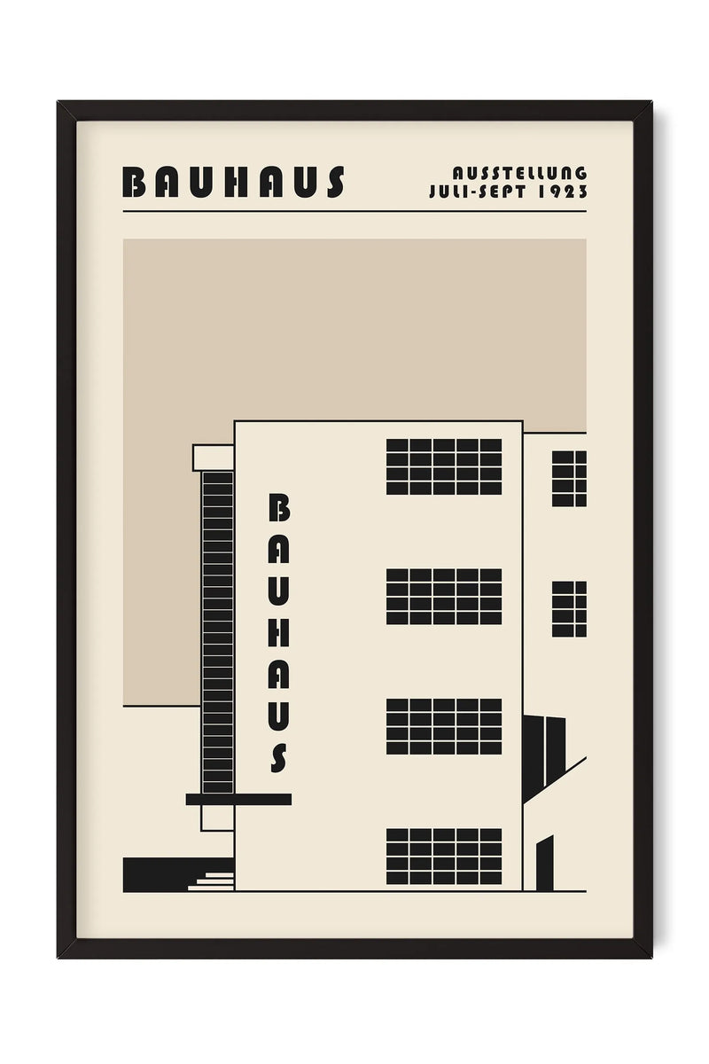 Bauhaus Dessau