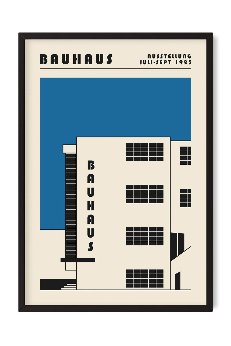 Bauhaus Dessau