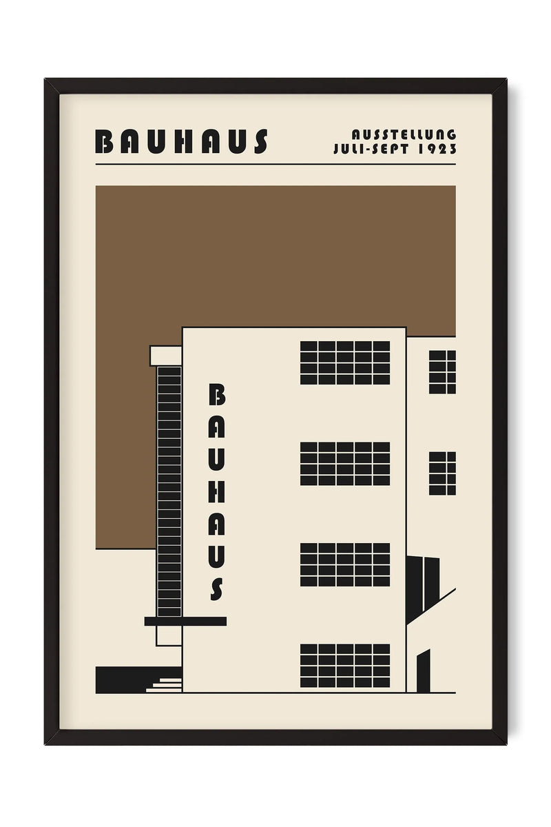 Bauhaus Dessau