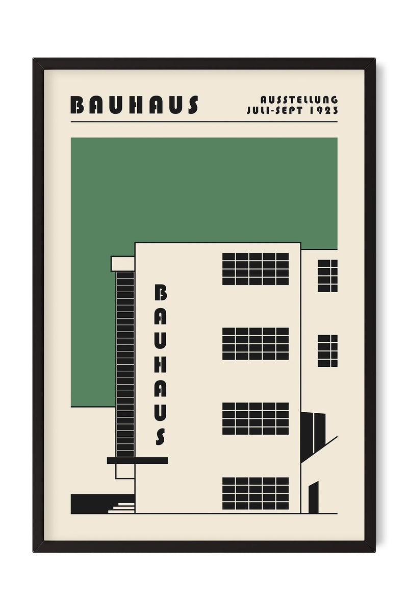 Bauhaus Dessau