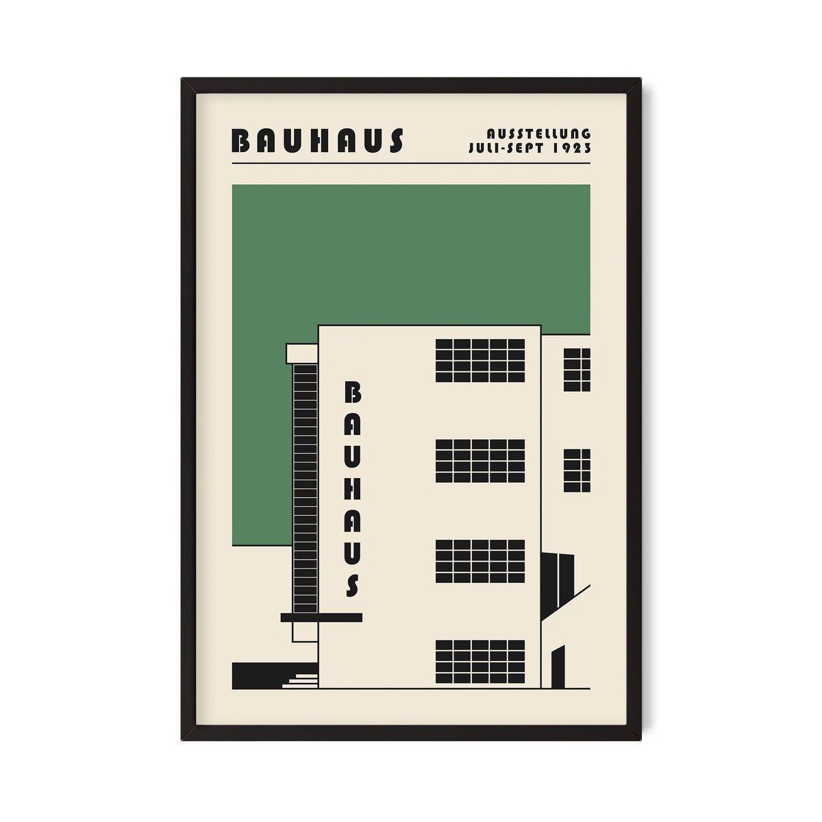 Bauhaus Dessau