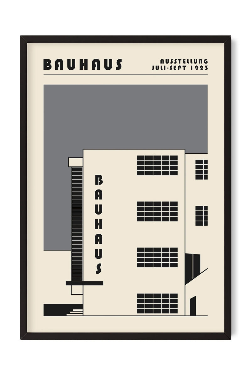 Bauhaus Dessau