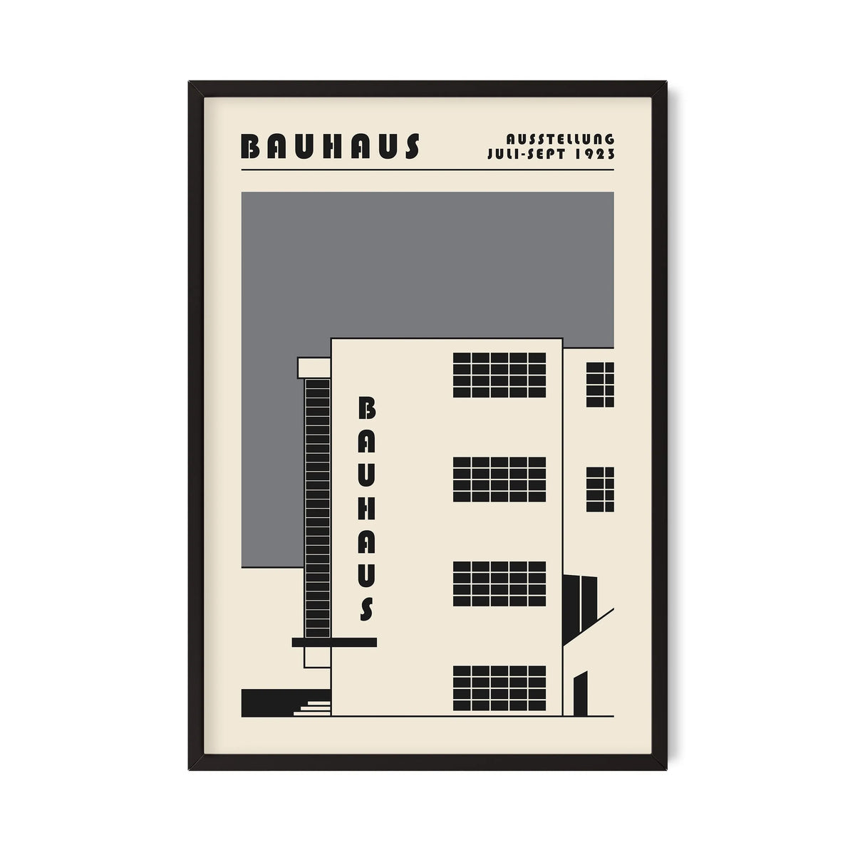 Bauhaus Dessau
