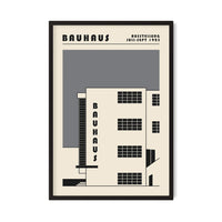 Bauhaus Dessau