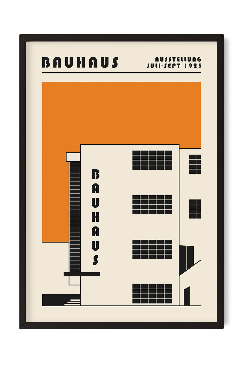 Bauhaus Dessau