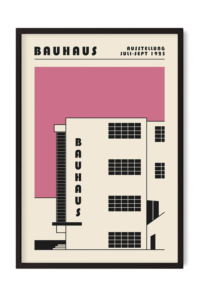 Bauhaus Dessau