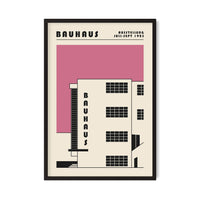 Bauhaus Dessau