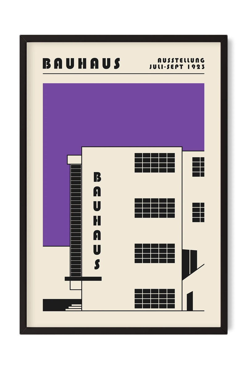 Bauhaus Dessau