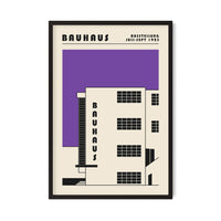 Bauhaus Dessau