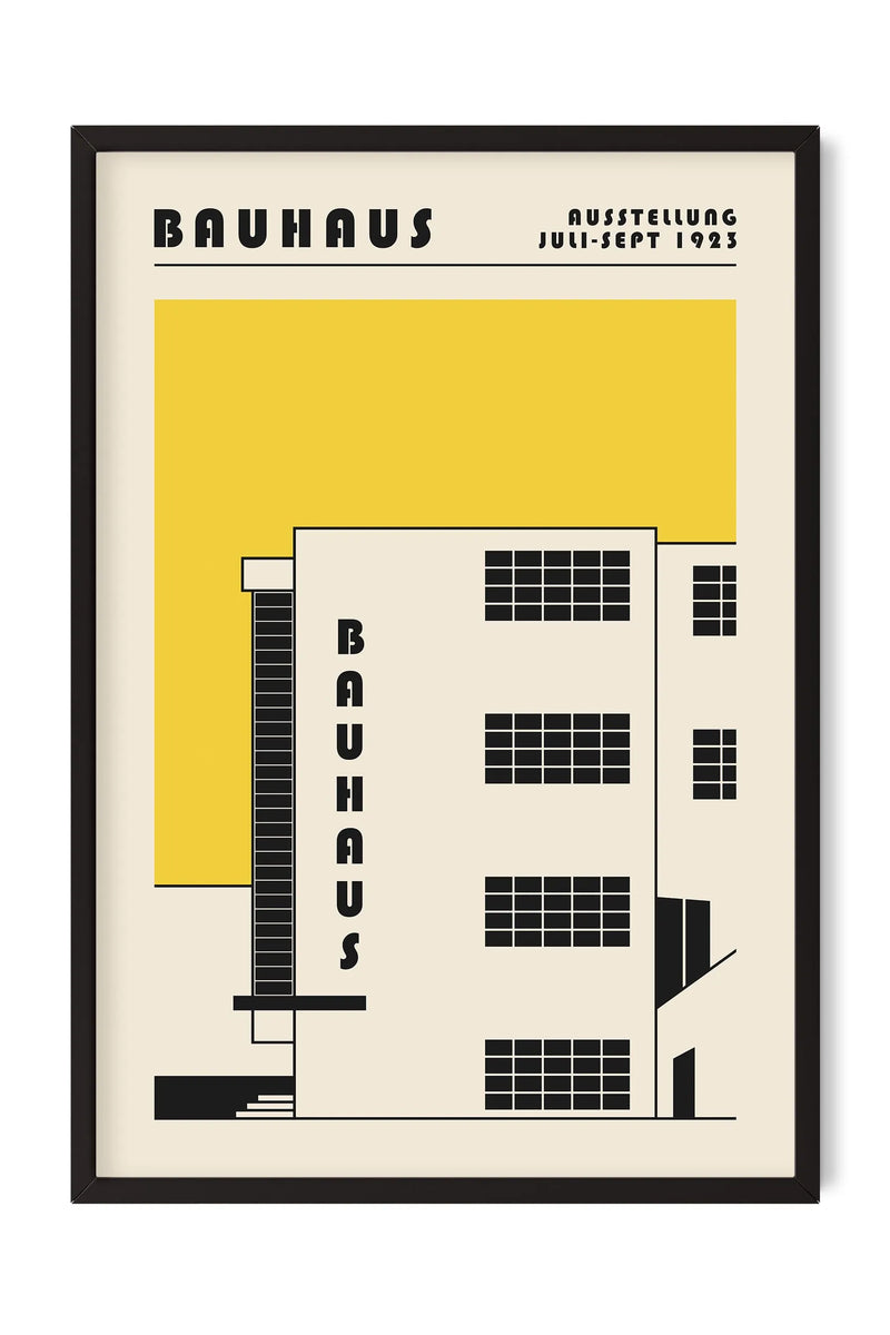Bauhaus Dessau
