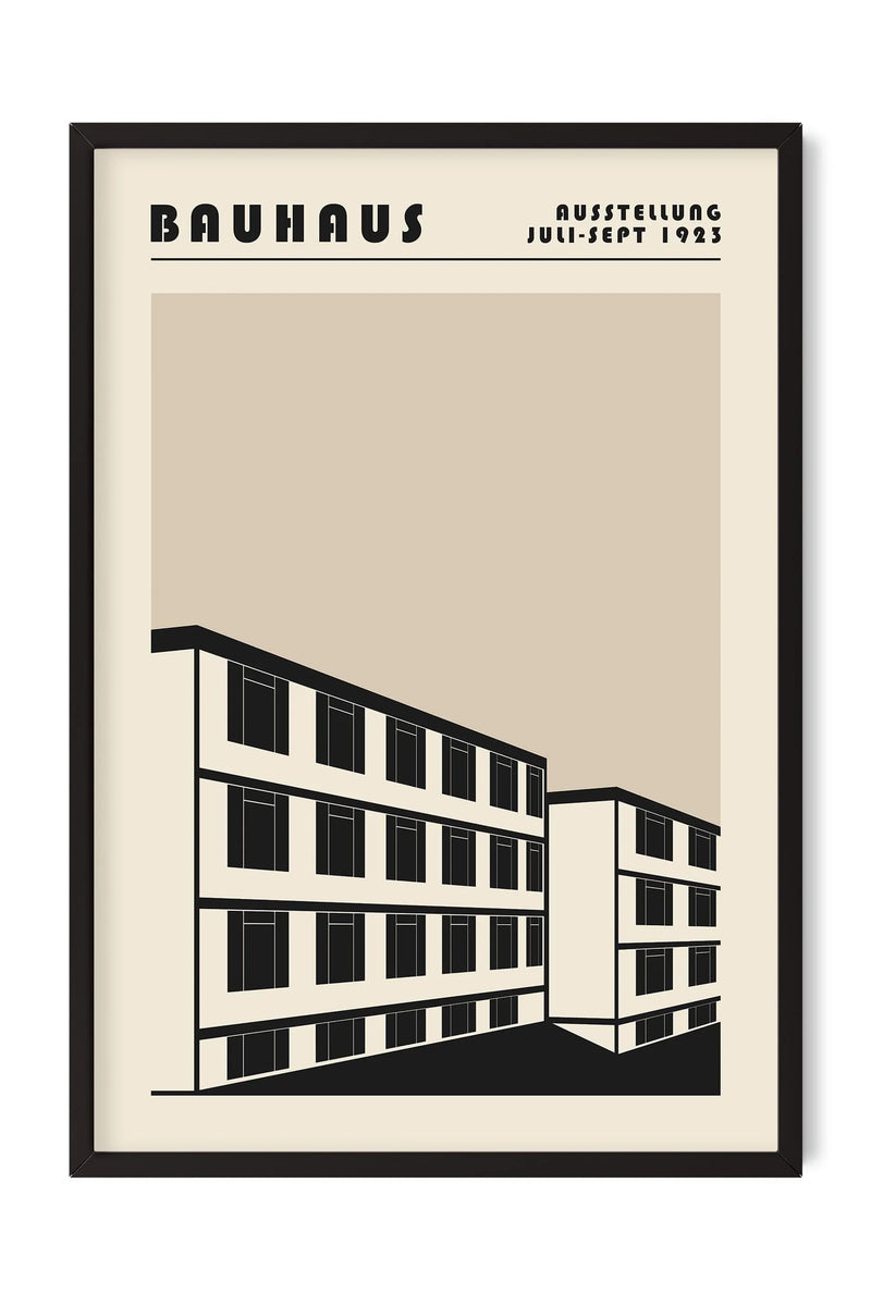 Bauhaus Bernau