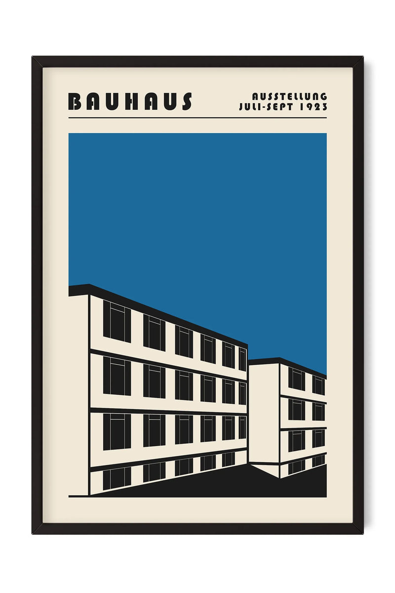 Bauhaus Bernau