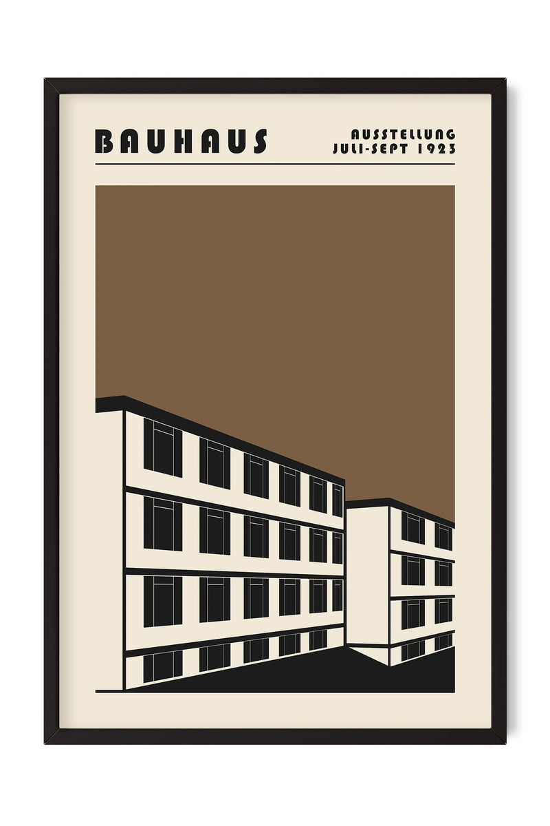 Bauhaus Bernau