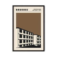 Bauhaus Bernau