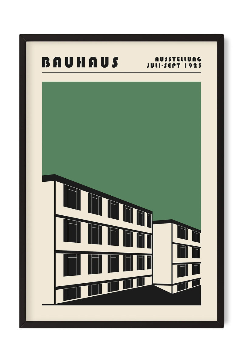 Bauhaus Bernau