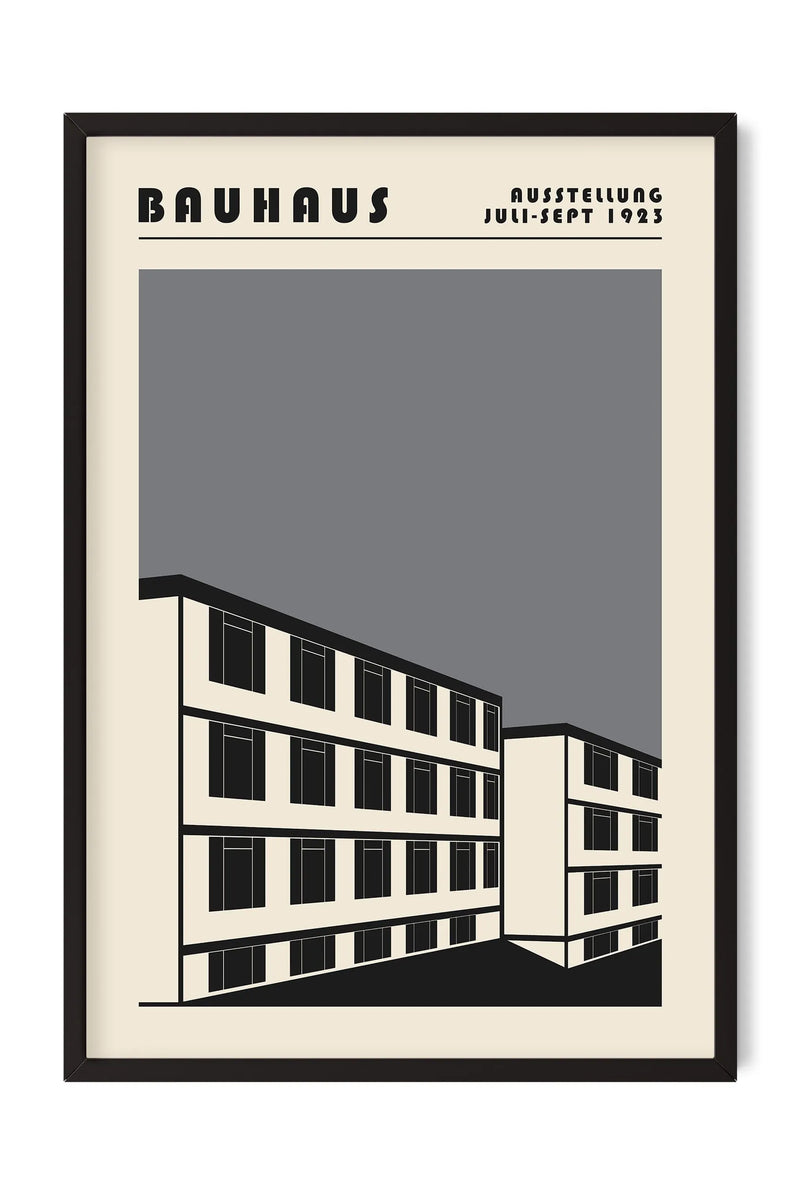 Bauhaus Bernau