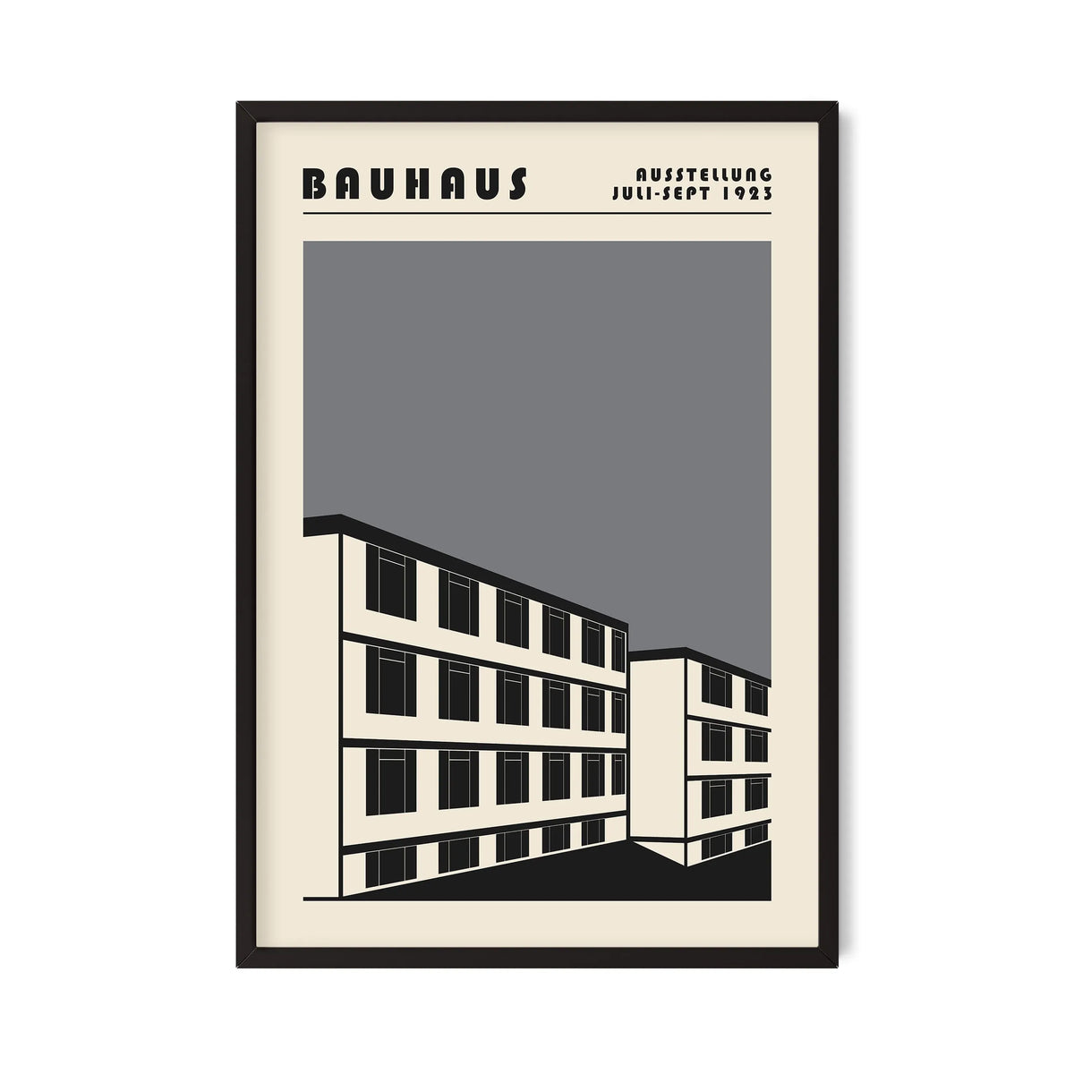Bauhaus Bernau