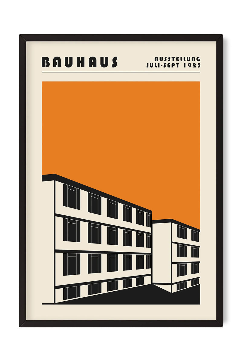 Bauhaus Bernau