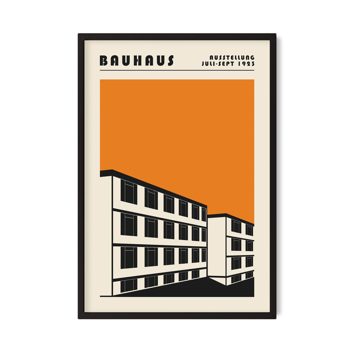 Bauhaus Bernau