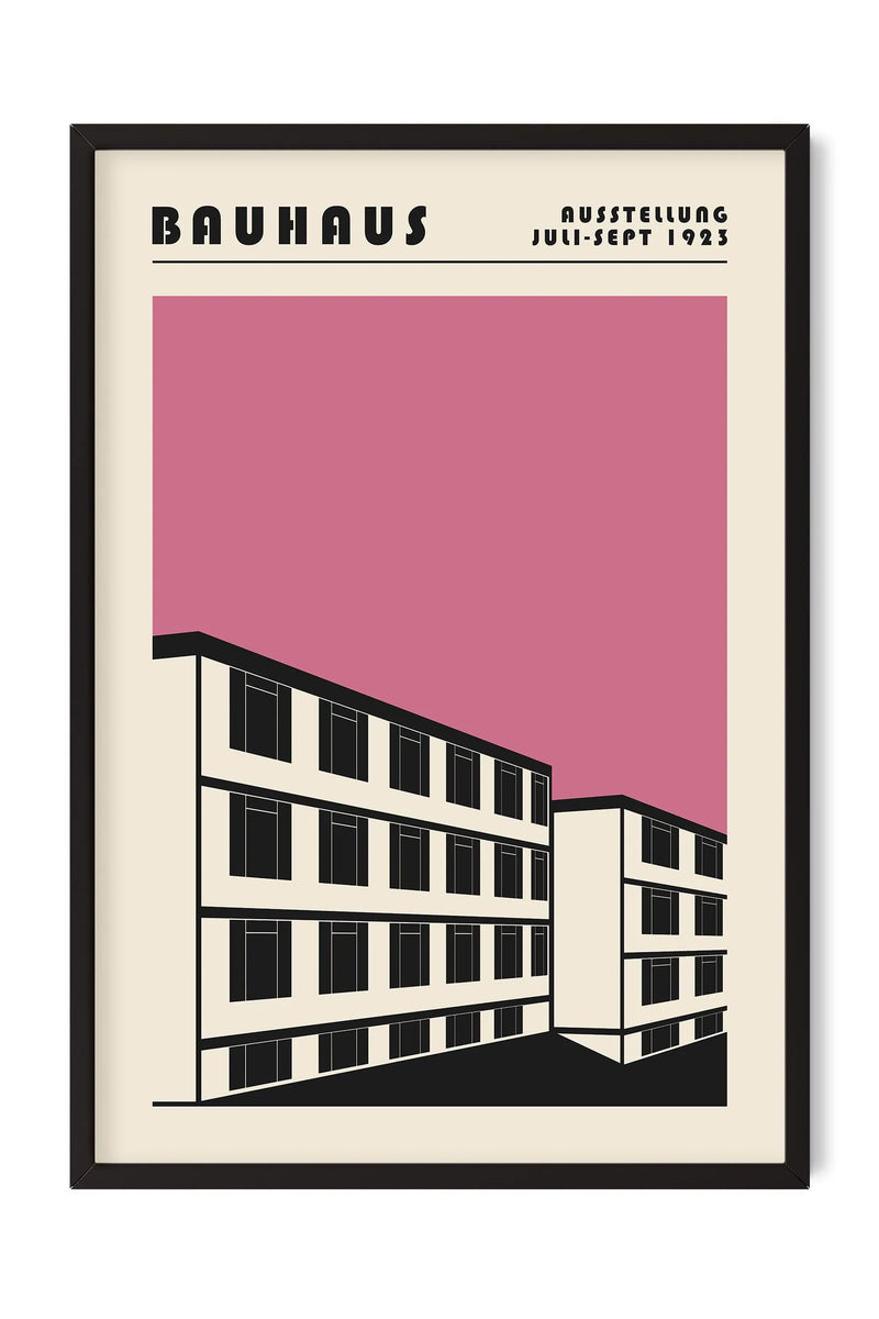 Bauhaus Bernau