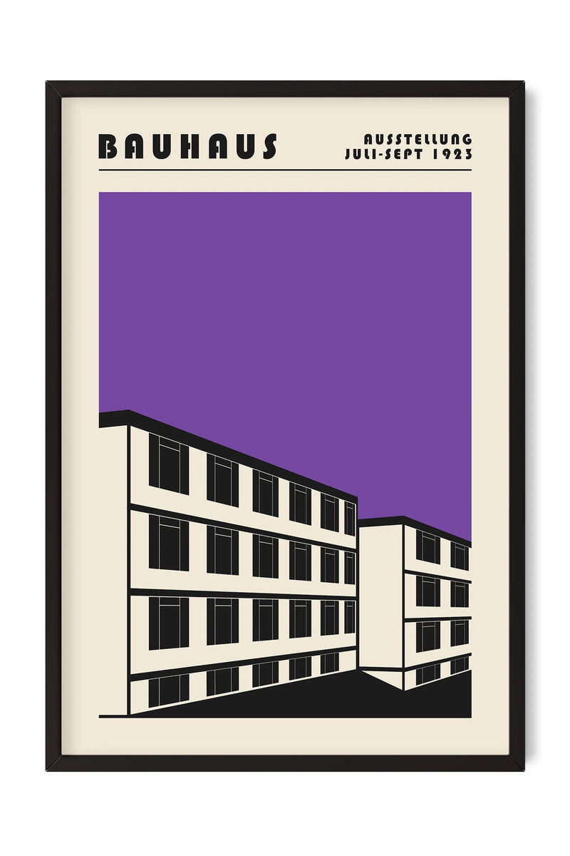 Bauhaus Bernau