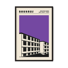Bauhaus Bernau — Violet