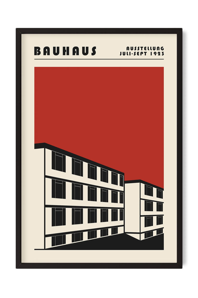 Bauhaus Bernau