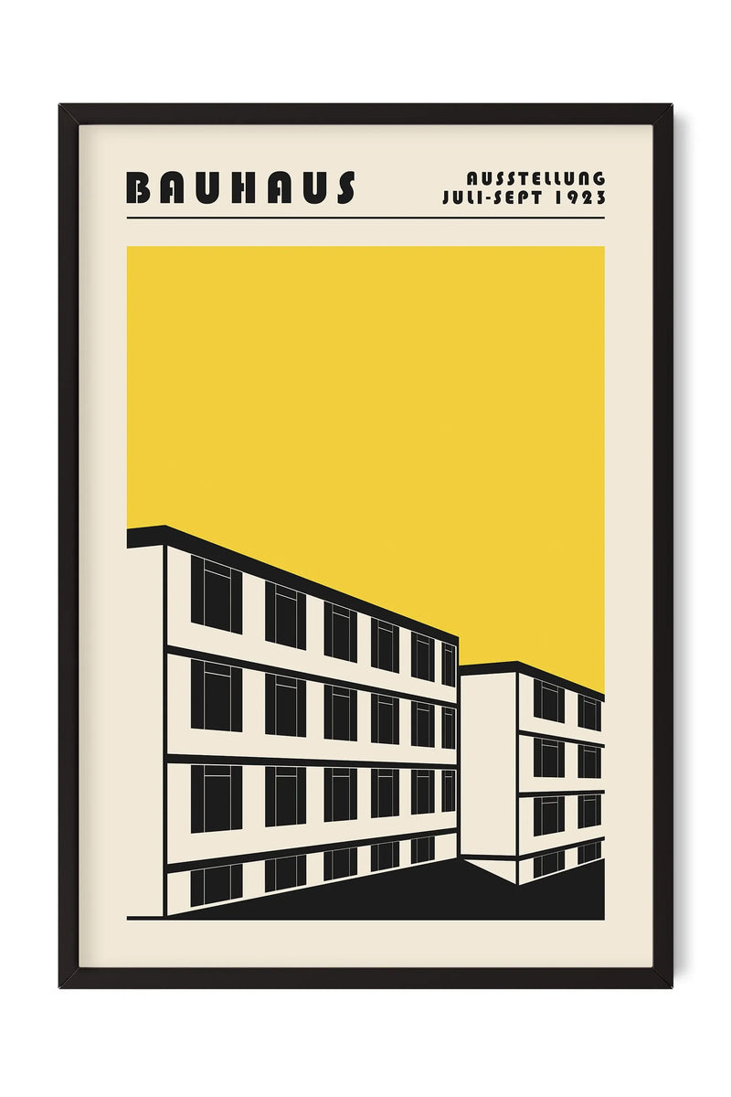 Bauhaus Bernau