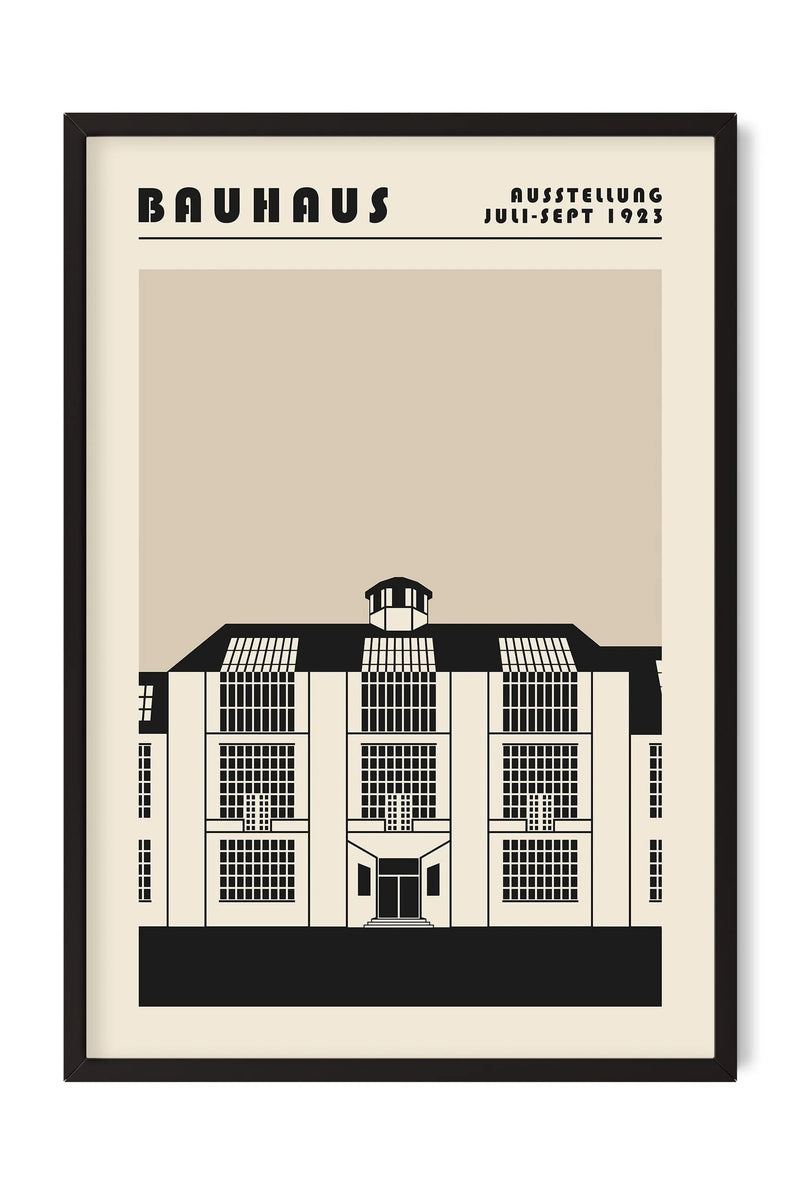 Bauhaus Weimar