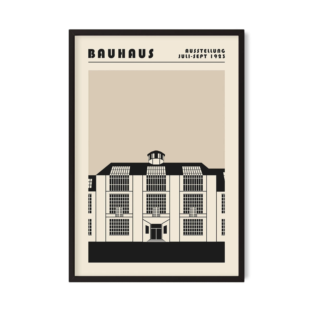 Bauhaus Weimar