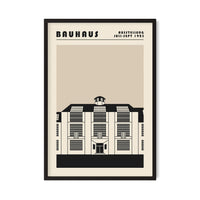 Bauhaus Weimar